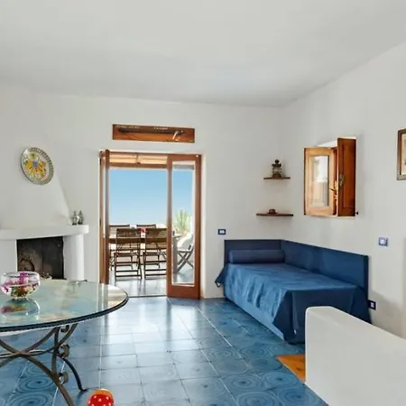 Le Poiane Country house Lipari (Isola Lipari)