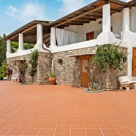 Country house Le Poiane Lipari (Isola Lipari)