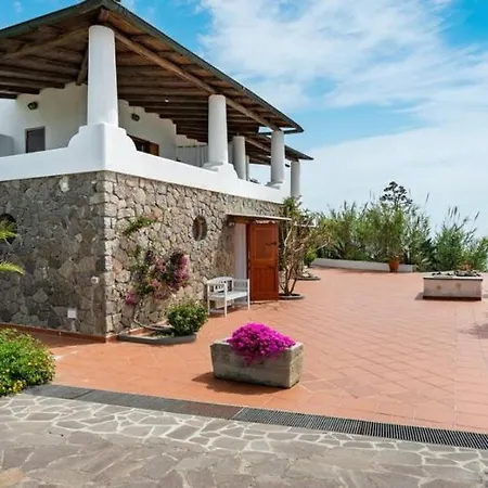 Le Poiane Country house Lipari (Isola Lipari)